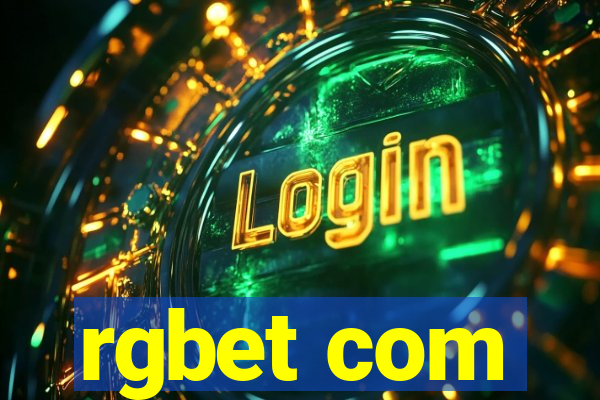 rgbet com